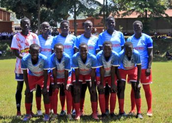 Kawempe Muslim Crowned 2025 Kampala Zone Girls’ Football Champions