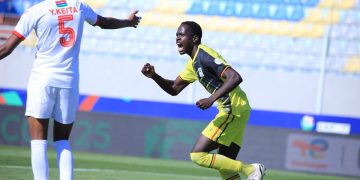 Uganda Cubs Qualify for FIFA U17 World Cup for the First Time in History