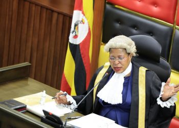 Speaker Among Hails Uganda Cubs for Historic FIFA U17 World Cup Qualification