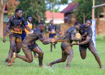 Pirates Beat Walukuba Into Submission, Walk Into Rugby Premiership Semifinal
