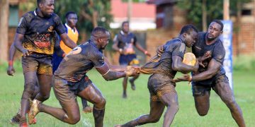 Pirates Beat Walukuba Into Submission, Walk Into Rugby Premiership Semifinal
