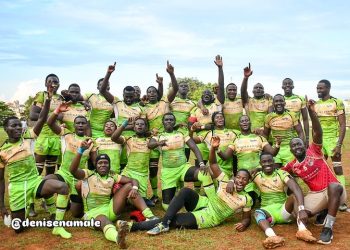 Impis Knock Rams Off Immediate Promotion Course
