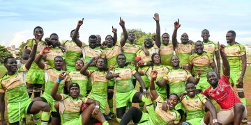 Impis Knock Rams Off Immediate Promotion Course