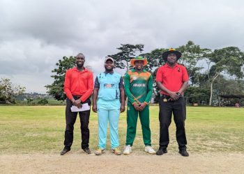 Low-Scoring Drama, Five-Wicket Hauls Light Up National Men’s Cricket Weekend