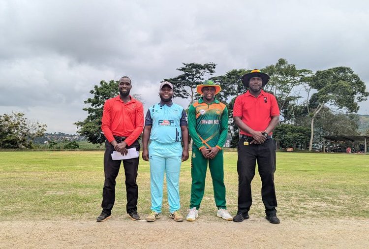 Low-Scoring Drama, Five-Wicket Hauls Light Up National Men’s Cricket Weekend