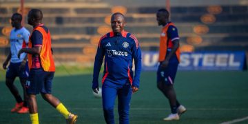 Minister Ogwang Hails Cubs’ World Cup Qualification as ‘Football Made in Uganda’