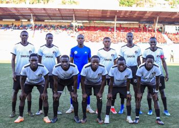 St. Mary’s Kitende Eye Title Defence in Wakiso Zone Final Showdown with Buddo SS