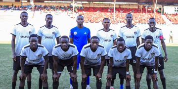 St. Mary’s Kitende Eye Title Defence in Wakiso Zone Final Showdown with Buddo SS