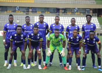 UPL Preview: Survival on the Line as Bright Stars Face Wakiso Giants in Crucial Clash