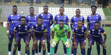 UPL Preview: Survival on the Line as Bright Stars Face Wakiso Giants in Crucial Clash