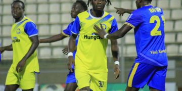 KCCA’s Away Struggles Continue with Defeat to URA