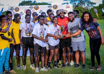 Good Friday Touch Gala Keeps Rugby Folk Active