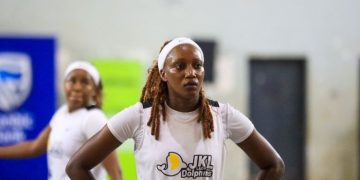 NBL Preview: JKL Lady Dolphins Out to Extend Dominance as Angels Eye Upset at Lugogo