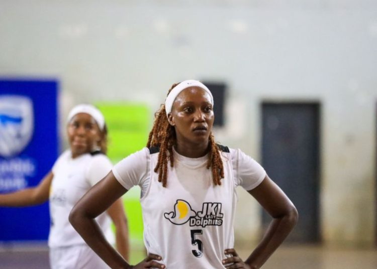 NBL Preview: JKL Lady Dolphins Out to Extend Dominance as Angels Eye Upset at Lugogo