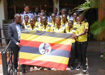 Uganda to Face Five-Team Challenge at Junior Africa Cup as Revised Schedule Released