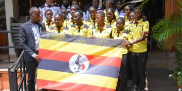 Uganda to Face Five-Team Challenge at Junior Africa Cup as Revised Schedule Released