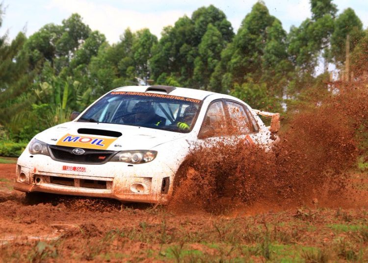 Mbarara to Host 2025 Pearl Rally as Africa’s Top Drivers Prepare for Showdown