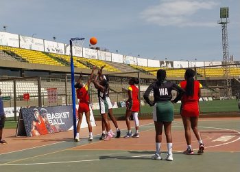 KCCA Survive UPDF Scare as NIC Maintain Winning Streak in Netball Super League