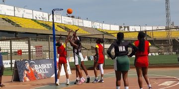 KCCA Survive UPDF Scare as NIC Maintain Winning Streak in Netball Super League
