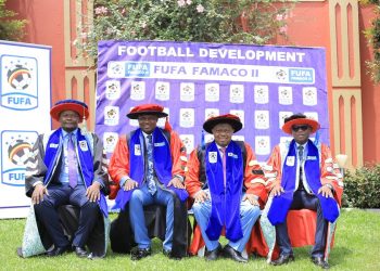 FUFA Overhauls Management Training to Align with Continental Ambitions