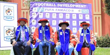 FUFA Overhauls Management Training to Align with Continental Ambitions
