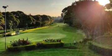 MTN Monthly Tee Unites Golfers in Festive Easter Tournament