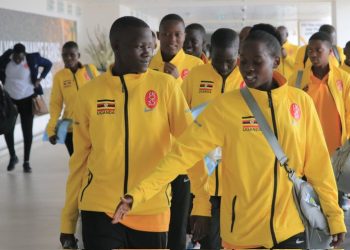 CAF Schools Football: Kitende Drawn Against Hosts Ghana, St. Noa in Group of Death