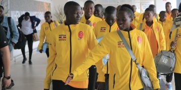 CAF Schools Football: Kitende Drawn Against Hosts Ghana, St. Noa in Group of Death