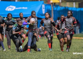 Women’s Rugby Premiership to Resume After Africa Triumph