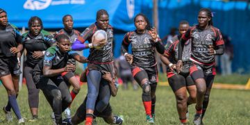 Women’s Rugby Premiership to Resume After Africa Triumph