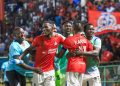 Vipers into Uganda Cup Semifinals