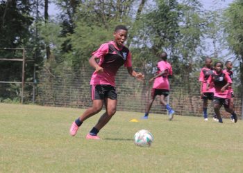 St Noa Embraces Ghanaian Heat Ahead of CAF Schools Kickoff
