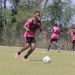 St Noa Embraces Ghanaian Heat Ahead of CAF Schools Kickoff