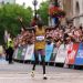 Boston Marathon: Kiplangat Rallies in Final Stretch for Top 15 Spot