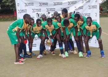 Wanainchi, USIU Crowned Champions at 2025 Uganda Hockey Association Easter Cup