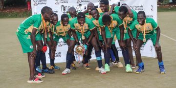 Wanainchi, USIU Crowned Champions at 2025 Uganda Hockey Association Easter Cup
