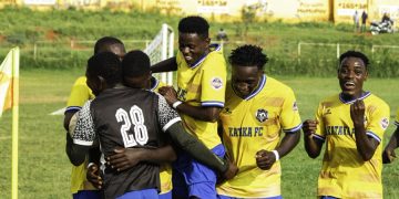 Kataka Reach Uganda Cup Semi-Finals