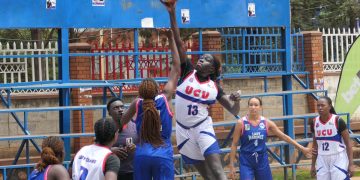 NBL Preview: Pride, Revenge and Tactics to Fuel Lady Canons, Lady Jaguars Clash