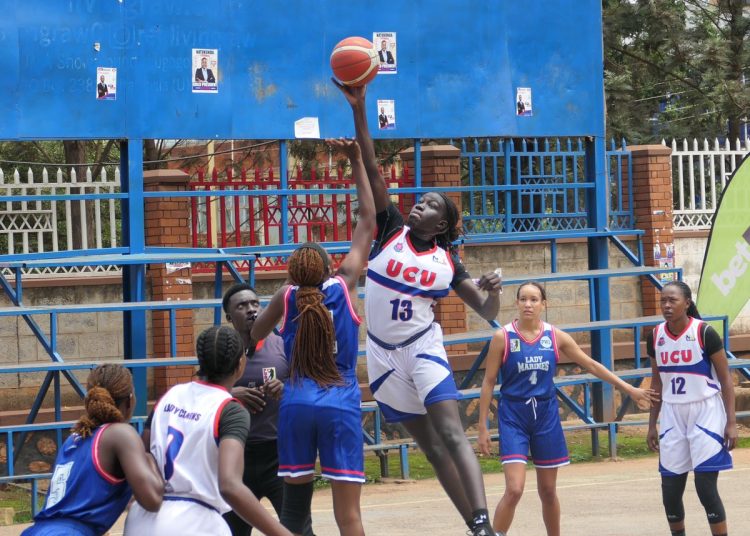 NBL Preview: Pride, Revenge and Tactics to Fuel Lady Canons, Lady Jaguars Clash
