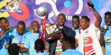 Uganda Cup: Can Kitara Go All the Way Again?