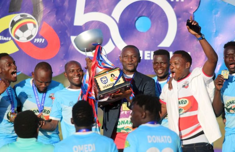 Uganda Cup: Can Kitara Go All the Way Again?