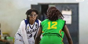 Jaguars Coach Haunted by Tactical Error Ahead of UCU Clash