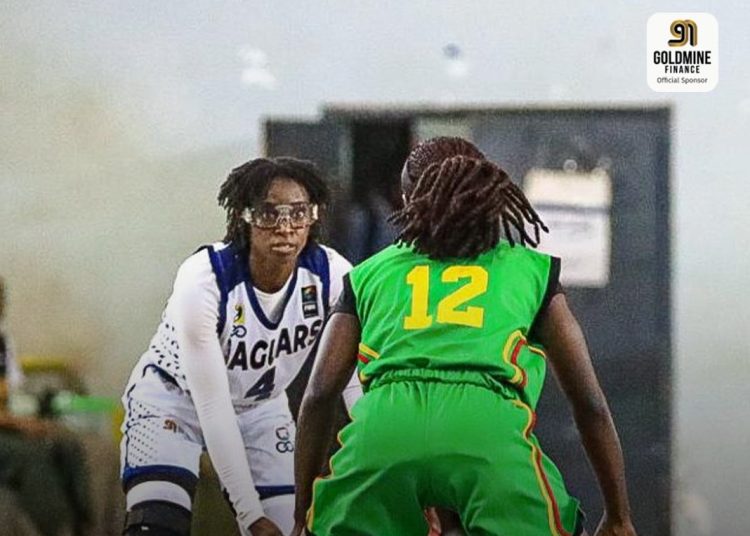 Jaguars Coach Haunted by Tactical Error Ahead of UCU Clash