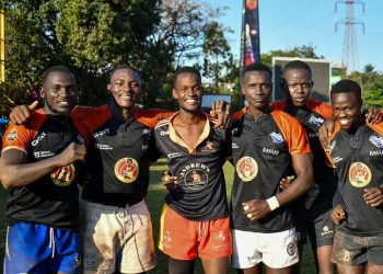 NBS Sport’s Guide to the 2025 Men’s Rugby Relegation Playoffs