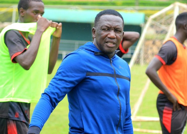 Police Pay the Price for Misfiring Attack in Uganda Cup Exit to Kataka