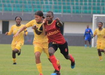 St. Noa Girls Stun Defending Champions as Kitende Stumble in CAF African Schools Opener