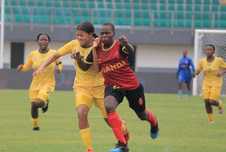 St. Noa Girls Stun Defending Champions as Kitende Stumble in CAF African Schools Opener