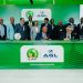 CAF Partners with Africa Global Logistics for AFCON 2025 and WAFCON 2026