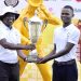 Akena, Kabasweka Among Headliners at New President’s Cup