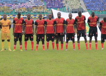 Uganda’s Schools Face Make-or-Break Day at CAF African Schools Championship